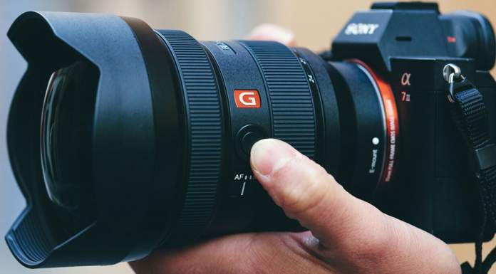 Sony FE 12-24mm f/2.8 Lens Review
