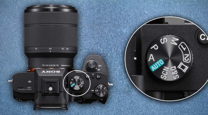 When & How to Use Aperture Priority Mode
