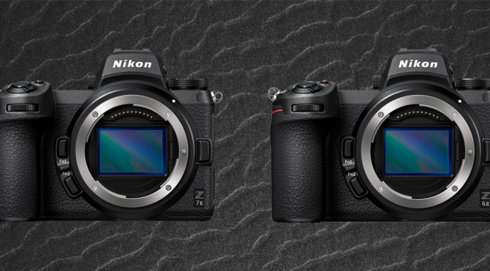 Nikon Announces 2nd Gen Z Series | Nikon Z 7II and Z 6II