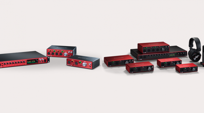 Focusrite Clarett vs Scarlett 3rd Gen | Audio Interface Comparison