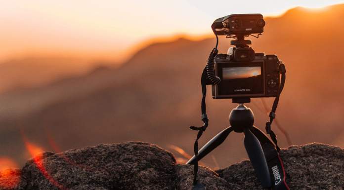 The Best Lighting for Outdoor Photography