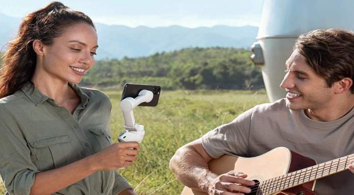 The Best Gimbal For Your Smartphone 2020