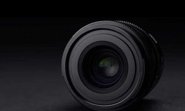 Sigma 35mm f/2 DG DN Contemporary Lens Review