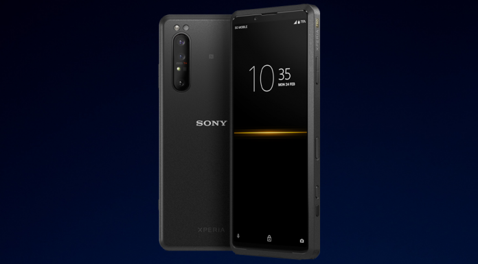 Sony Xperia PRO Review | Sony Unleashes the Power of 5G