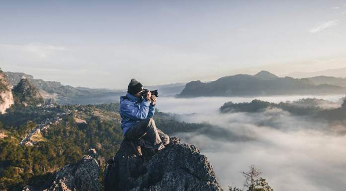 6 Outdoor & Indoor Hobbies to Try in 2021
