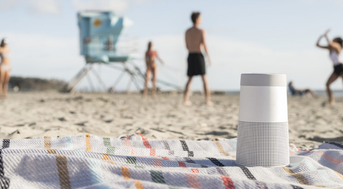 The Best Outdoor Speakers 2021