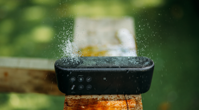 What Does ‘IPX7 Waterproof’ Mean? | Understanding The IP Code