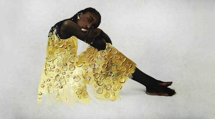 10 Black Photographers on Instagram You Should Be Following Resting by Tawny Chatmon