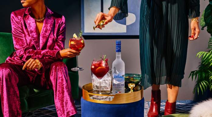Going Freelance with Food Photographer Chelsea Kyle Grey Goose photographed by Food Photographer Chelsea Kyle