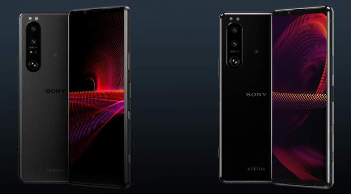 Sony Xperia 1 III & Xperia 5 III | Everything We Know So Far Sony Xperia 1 III & Xperia 5 III