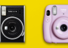 Instax Mini 40 vs Mini 11 | Full Comparison Instax Mini 40 vs Mini 11