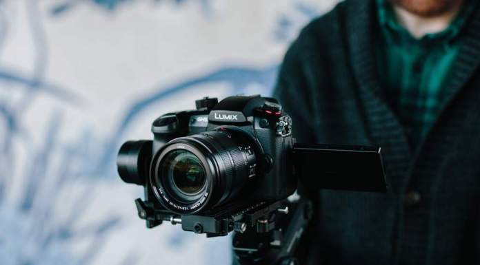 Panasonic LUMIX GH5 II | Worth The Upgrade? Panasonic LUMIX GH5 II - Worth the Upgrade?