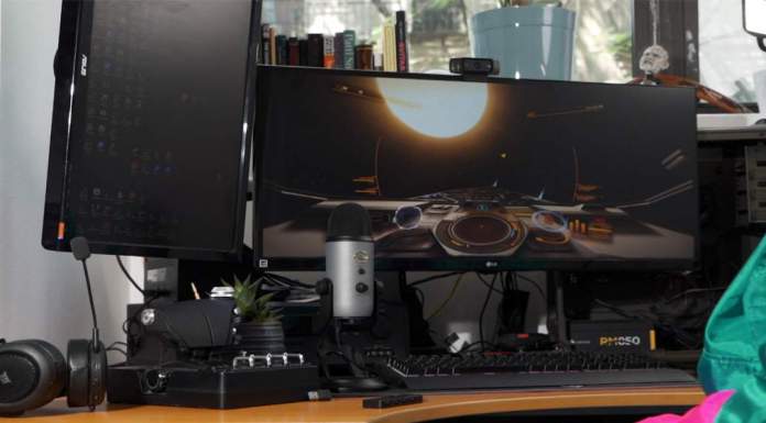 Everything You Need For The Ultimate Home Office Setup