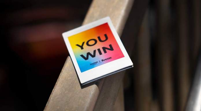 Happy Film Week 2021 | Giveaways, Events & More