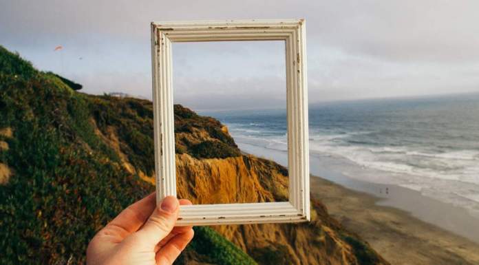 A Guide To Frame Within A Frame Photography Frame within a frame photography