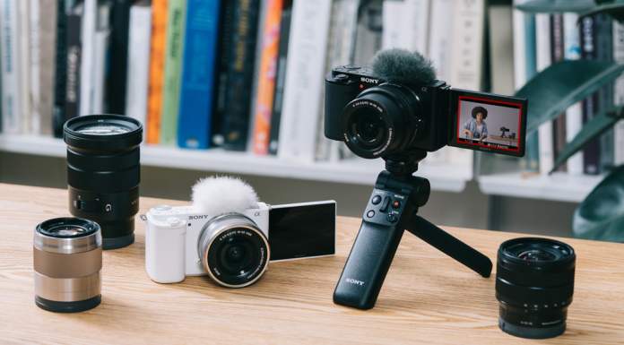 Sony ZV-E10 vs ZV-1 | Worth the Upgrade? Sony ZV-E10 vs ZV-1 - Worth the Upgrade?