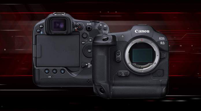Canon EOS R3 | Everything We Know So Far Canon EOS R3