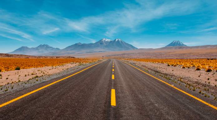 How to Use Leading Lines in Photography How to Use Leading Lines in Photography