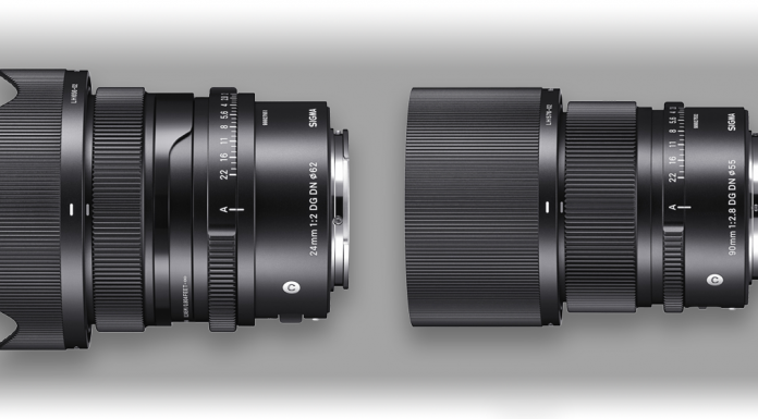 Sigma 24mm F2 & 90mm F2.8 DG DN | Everything We Know So Far Sigma 24mm F2 DG DN & Sigma 90mm F2.8 DG DN Contemporary Lenses