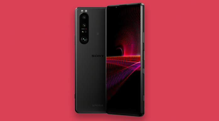 Sony Xperia 1 III Hands-On Review | So Much More Than A Smartphone Sony Xperia 1 III Hands-On Review