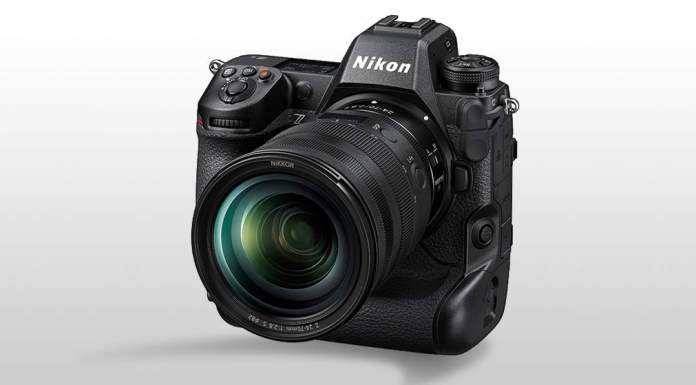 Nikon Z 9 Announced | Nikon’s First Flagship Mirrorless Camera Nikon Z 9 Announced