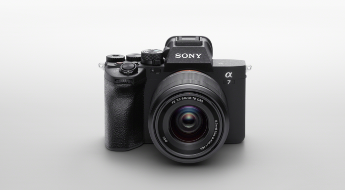 Sony a7 IV Announced | Everything We Know So Far Sony a7 IV