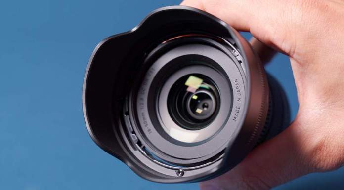 Sigma 18-50mm F2.8 DC DN Contemporary Review Sigma 18-50mm F2.8 DC DN | Contemporary Review