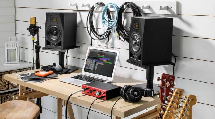 Focusrite Clarett vs Clarett+ | Worth the Upgrade? Focusrite Clarett vs Clarett+ | Worth the Upgrade?