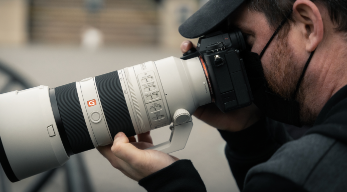 Sony 70-200mm F2.8 GM OSS II Review | A Great Lens Gets Even Better Sony 70-200mm F2.8 GM OSS II Review