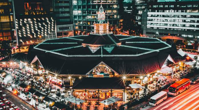 The Importance of Shape & Form in Photography