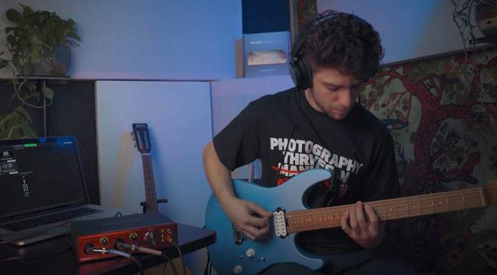 Focusrite Clarett+ 2Pre Review | Experienced Ears Will Hear the Difference Focusrite Clarett+ 2Pre Review