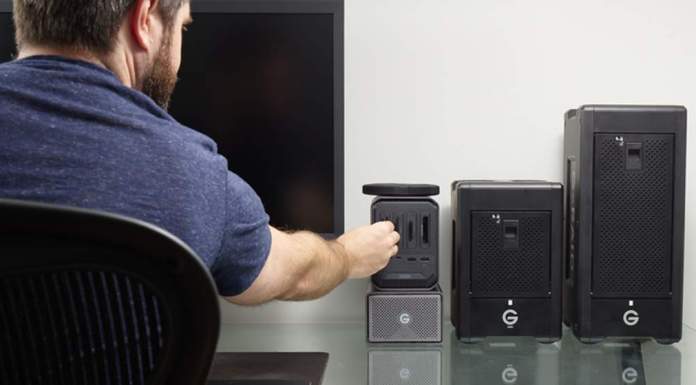 Portable vs Desktop External Hard Drives | Optimize Your Editing Workflow Portable vs Desktop External Hard Drives