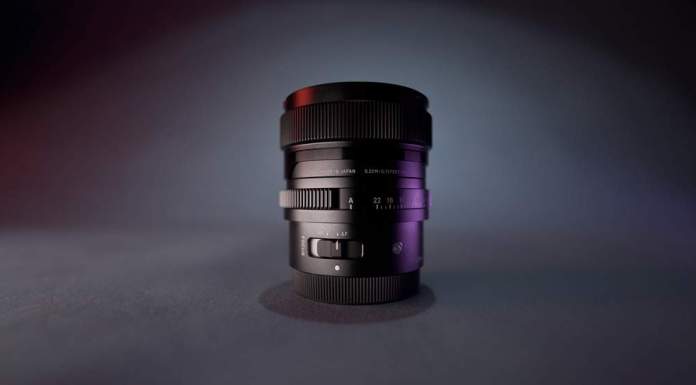Sigma 20mm F2 DG DN Contemporary Lens Review Sigma 20mm F2 DG DN Contemporary Lens Review