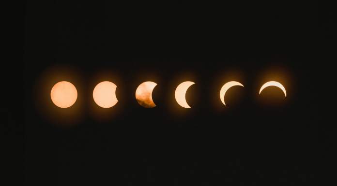 Time Lapse Photography, Everything You Need to Know An example of time-lapse photography