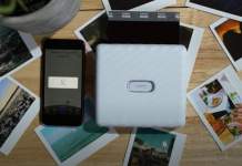 Fujifilm Instax Link WIDE | More Than A Printer