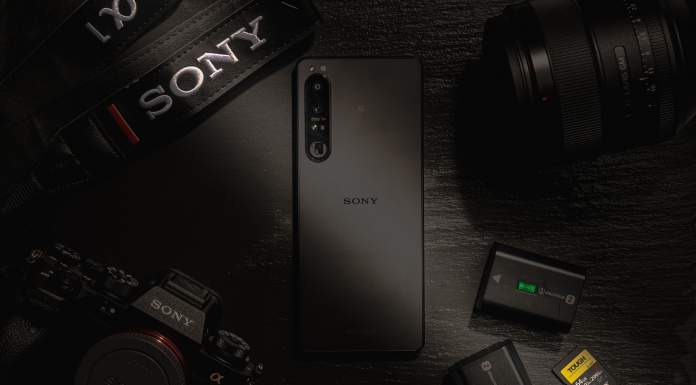 New Sony Xperia 1 IV Review | The Phone for Content Creators