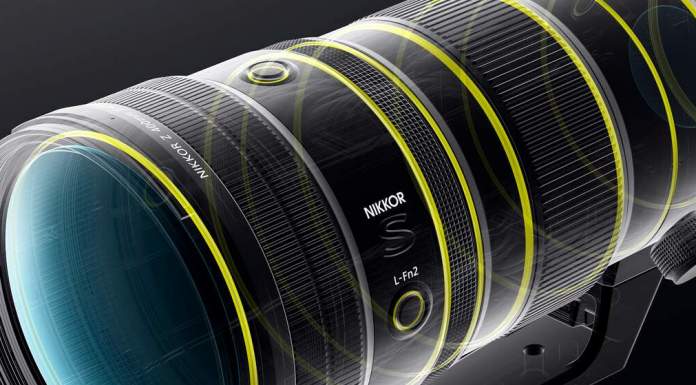 Everything You Need to Know About the New Nikkor Z 400mm f/4.5 VR S NIKKOR Z 400mm f/4.5 VR S