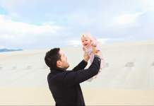 Gift Guide: Find a Present for Father’s Day Weekend