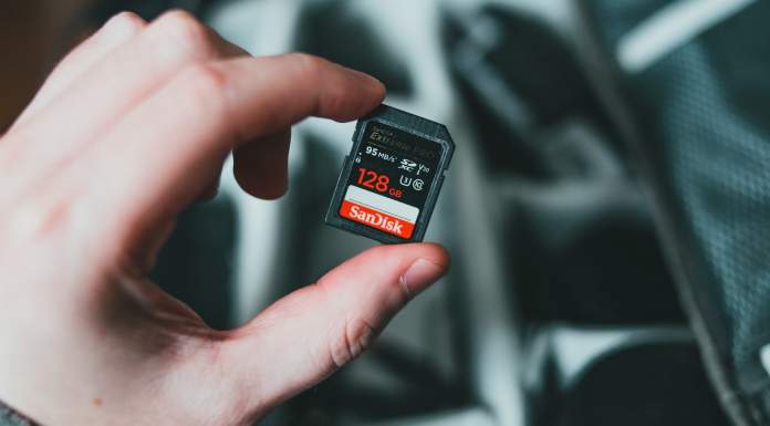 SD Card vs Compact Flash & More | What’s the Difference?