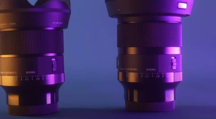Sigma 20mm F1.4 DG DN Art Review | Photo Samples