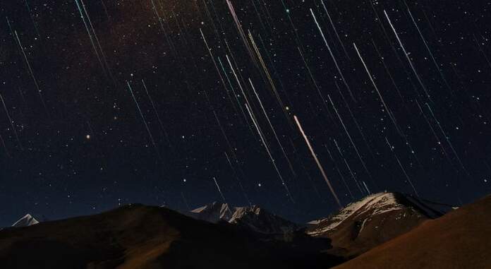 Best Camera Settings for Astrophotography (Beginner Guide) Astro photography settings