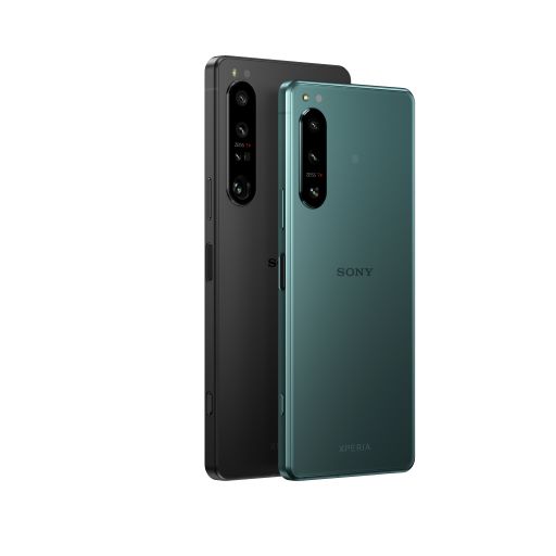 Xperia 5 IV vs Xperia 1 IV 