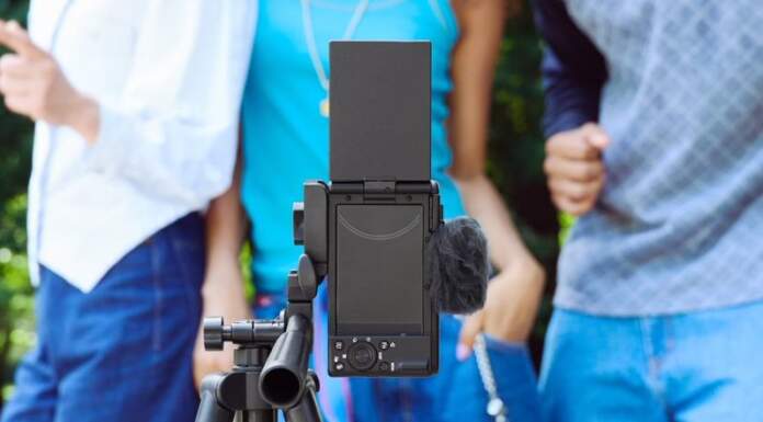 Sony’s Vlogging Cameras: ZV-1F vs ZV-1 vs ZV-E10 Review
