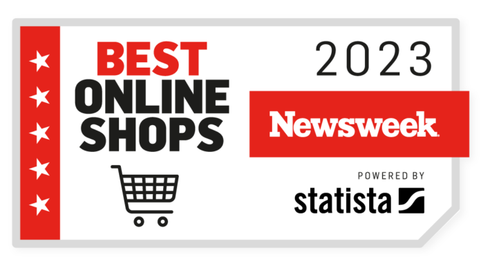 Focus Camera Named In Newsweek’s 2023 Best Consumer Electronics Stores Best consumer electronics store