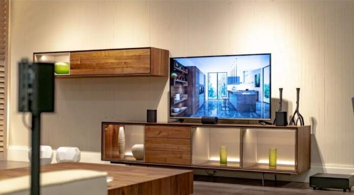 Top 10 TVs & Sound Systems for the Perfect Super Bowl Gameday Super Bow TV for sale, Wireless Bluetooth Sound Systems
