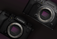 Fujifilm X-T4 vs X-T5 | Worth the Upgrade? Fujifilm X-T4 vs X-T5 camera comparison - camera specs