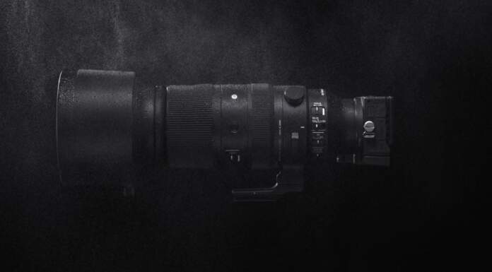 Sigma 60-600mm F4.5-6.3 DG DN OS Sports Lens | Review Simga 60-600mm F4.5-6.3 DG DN OS | Sports review (video included)