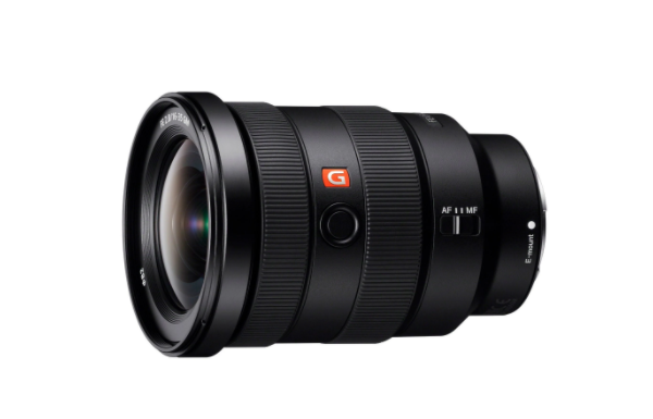Sony Lens Comparison | The Best of 2023 Sony Lenses Best lenses for Sony a7R V - Sony Alpha FE 16-35mm f/2.8 GM Wide-Angle Zoom Lens