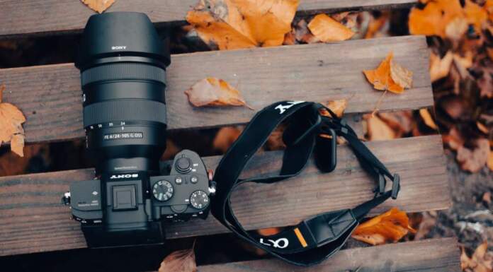 Sony’s Lens & Camera Trade ins | March Deals Sony Lens & Camera Trade in