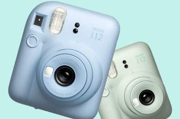 Instax Mini 12 vs 11 | Full Camera Comparison Fujifilm Instax Mini 12 vs 11 - Instax Camera Newest Model, Features and Spec
